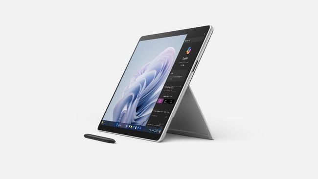 Surface Pro 10 for business