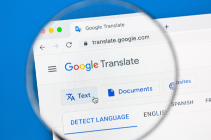 How to Translate a Web Page in any browser