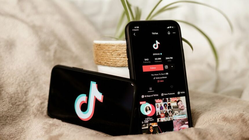 TikTok's Owner ByteDance Faces Tough Choices Amidst U.S. Ban Threat In the wake of a potential setback that could lead to a ban on