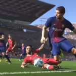 Football Games for Android