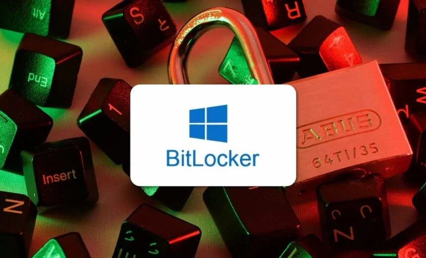 Enables Automatic Device Encryption in Windows 11 24H2