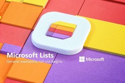 What is Microsoft Lists