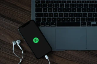 How Spotify Stream Counting Works