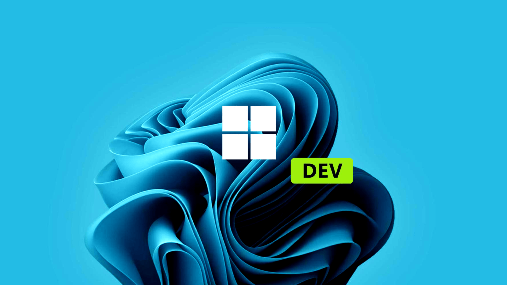 Build 26120.1252 hits the Windows 11 Dev Channel  All Tech Nerd