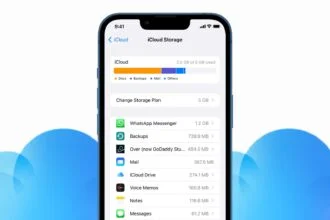 How to Free Up Space on iCloud
