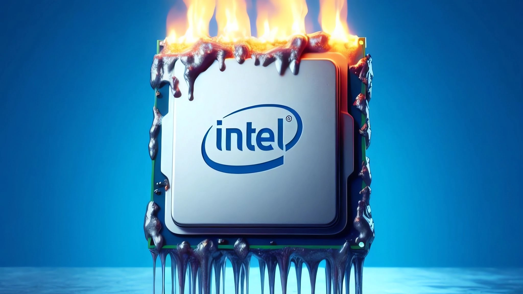 Irreversible Damage Possible for 13th and 14th Gen Intel CPUs All Tech Nerd