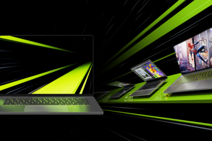 NVIDIA Confirms new RTX 3050 A for notebooks with details technical specifications