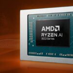 AMD reveals Ryzen AI 9 HX 375, super powerful APU for AI