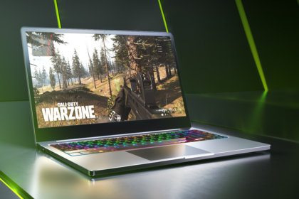 NVIDIA may relaunch GeForce RTX 3050 mobile with RTX 4060 Ti GPU