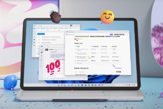 Microsoft rushes to release new Outlook for business
