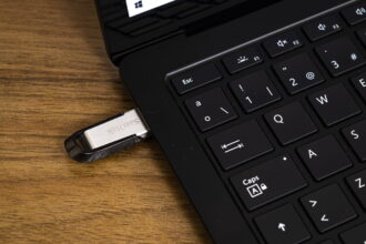 Microsoft Ends This Historical Limitation of FAT32