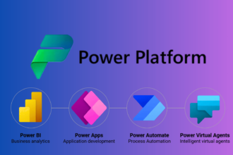 Everything you need to know about Microsoft Power Platform