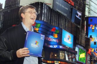 MyPal68 Brings Modern Browsing to Windows XP
