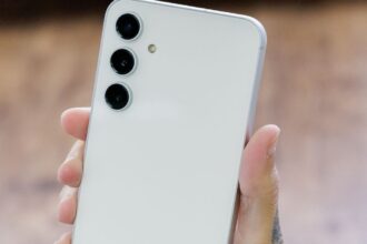 Galaxy S24 FE leaks in testing on new variant with Exynos 2400