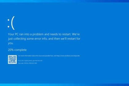 NVIDIA driver causes blue screen on older PCs