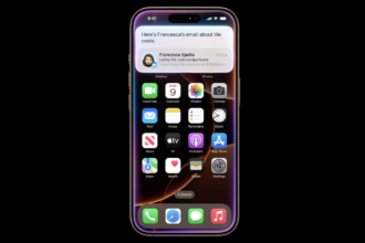 Apple Intelligence's Powerful Siri