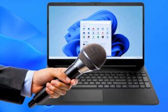 Test Audio Processing Modes in Windows 11