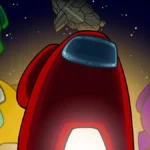 How to Add People to the Friends list in Among Us