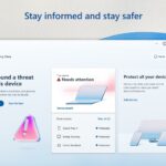 How to install Microsoft Defender on Windows 11 and Android