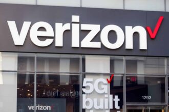 Verizon Faces Widespread Network Outage Across the United States