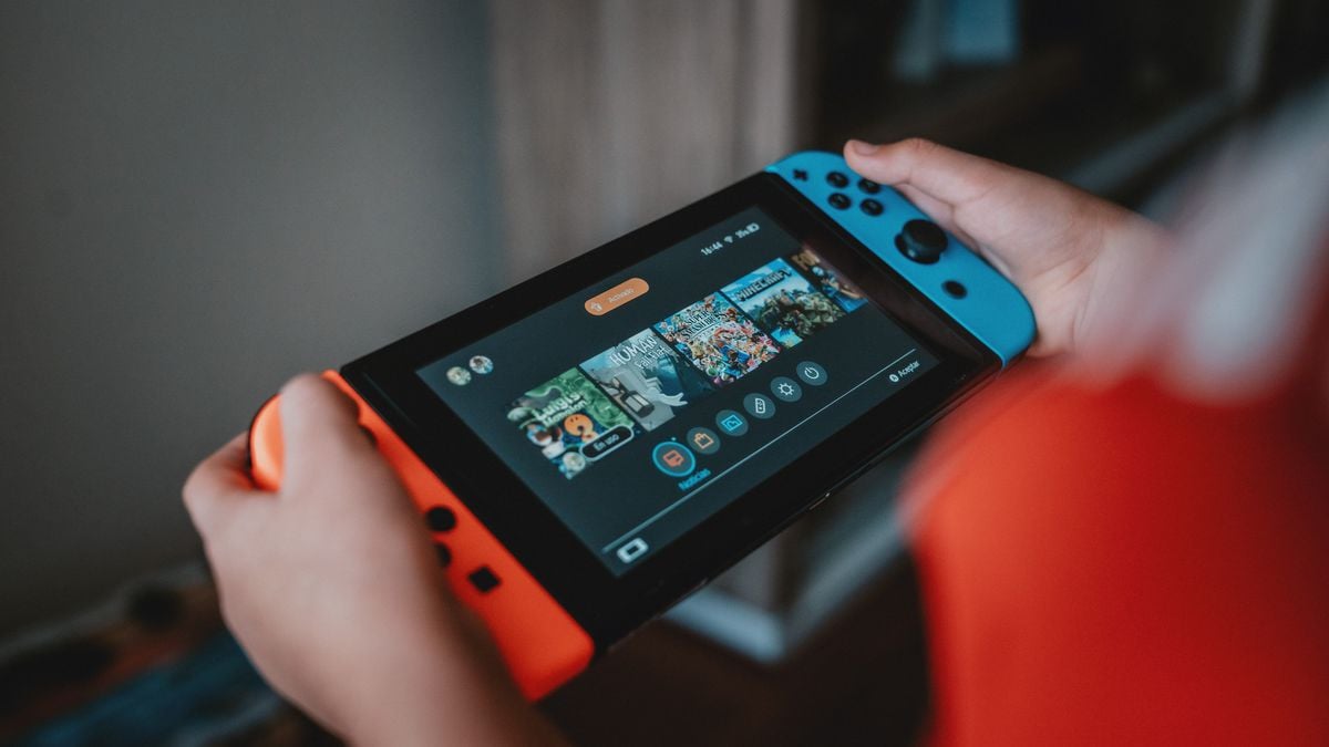 Switch 2 8 New Features and Games that fans expect from the next
