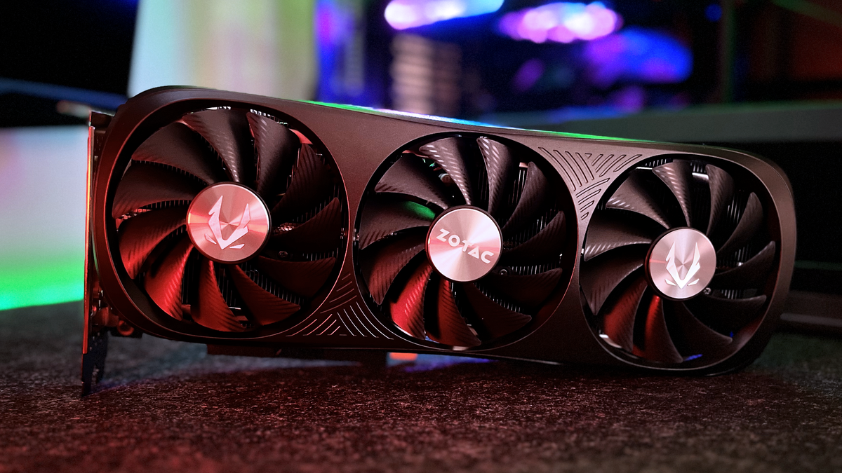 GeForce RTX 5080 and RTX 5090 GPUs enter final development phase | All ...