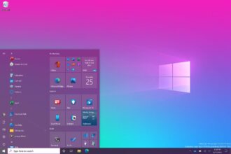 Windows 10's Countdown Begins: One Year Until End of Support
