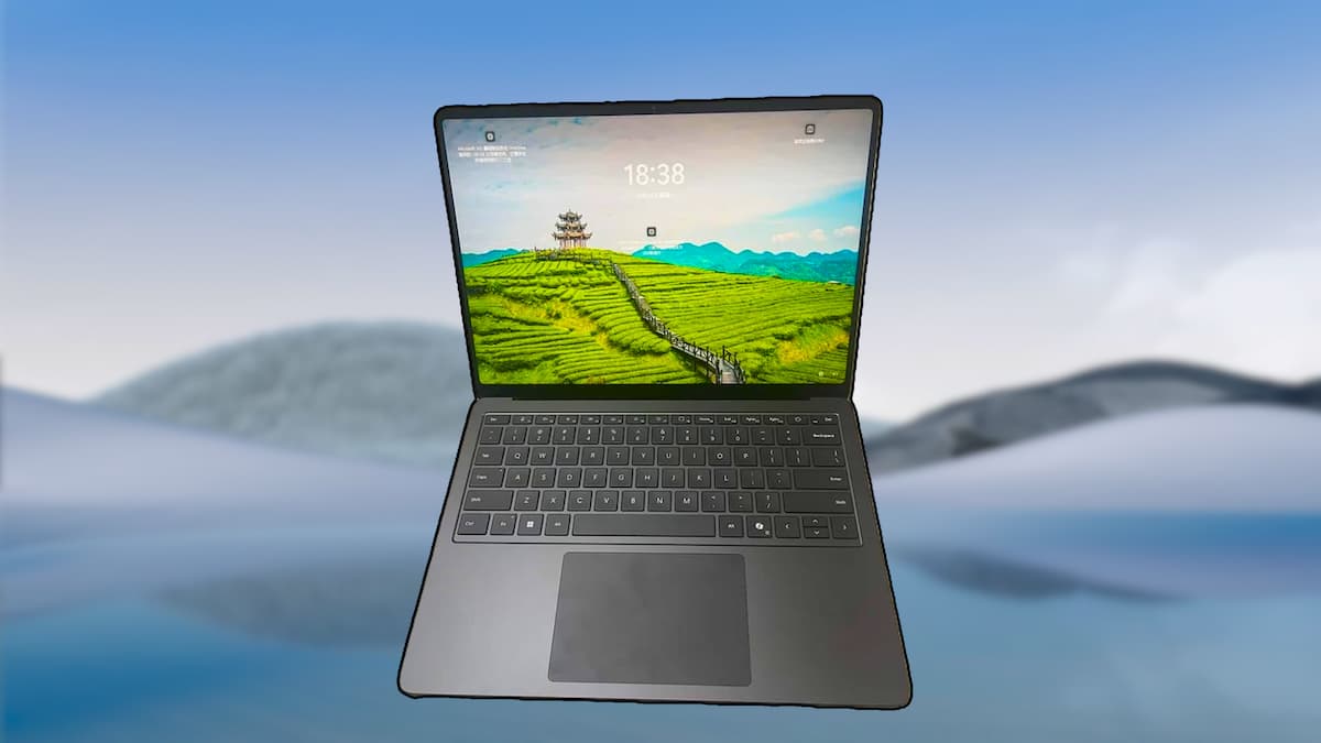 Microsoft S Next Gen Surface Laptop 7 With Lunar Lake Details Leaked