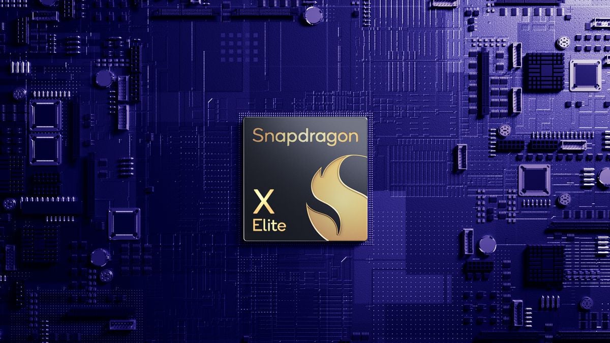 Counters Intel and says Snapdragon X Elite surpasses Lunar