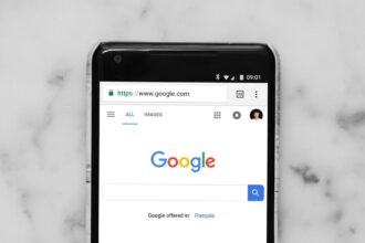 Google Chrome Warns about ad blocker restrictions