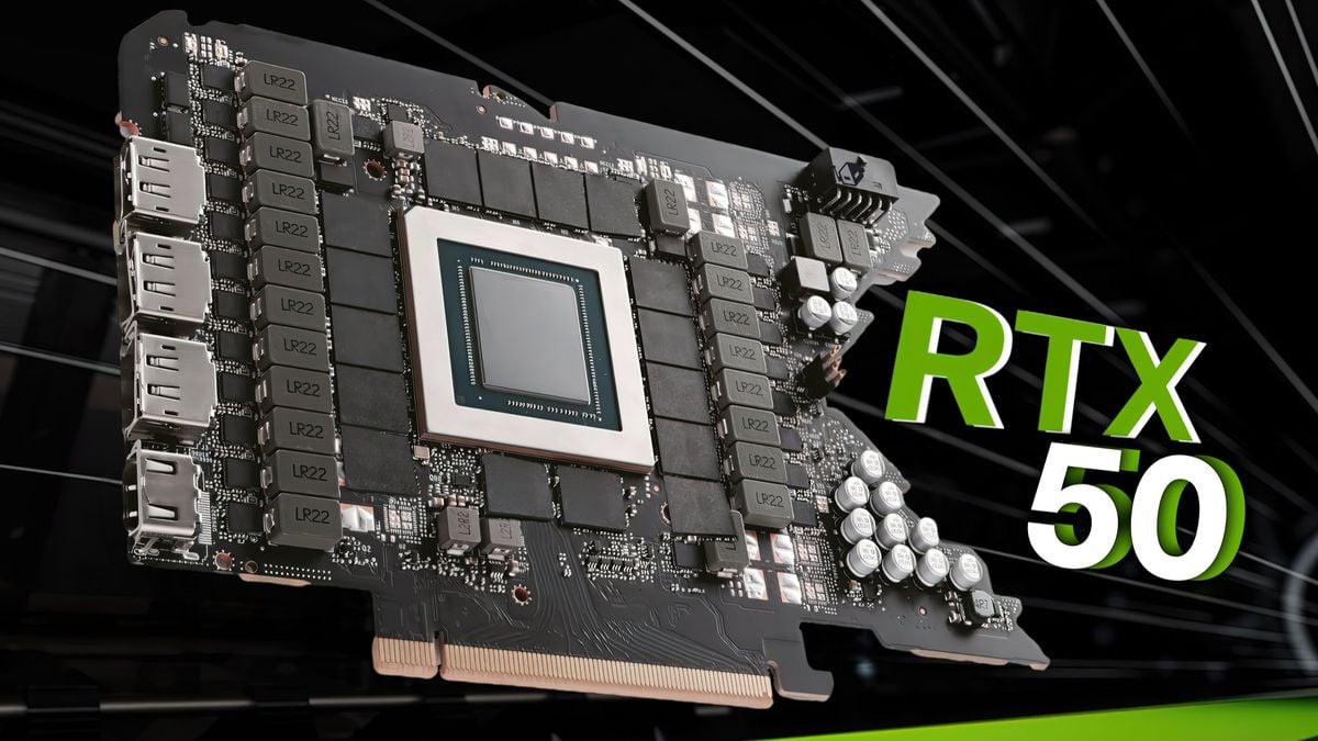GeForce RTX 5080 mobile is already with notebook manufacturers | All ...