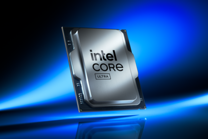 Intel Core Ultra 9 285K falls below Core i9-14900K in games