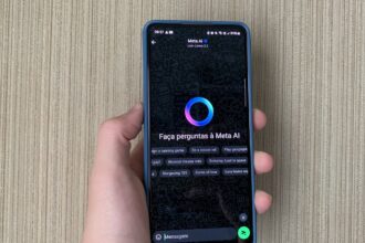How to use Meta AI on WhatsApp