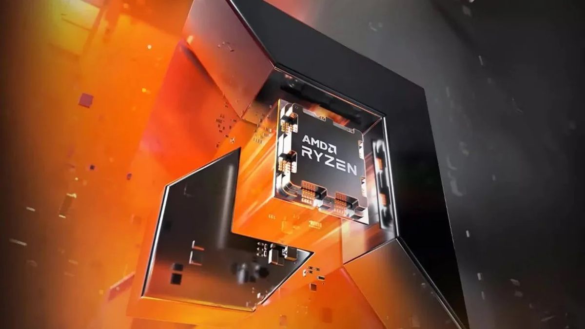 Ryzen Z2 CPUs can come with up to 12 computing units | All Tech Nerd