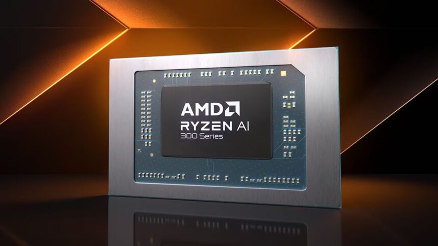 Ryzen AI 9 HX 370 is 75% better than Intel Core Ultra 7 258V in games, says AMD