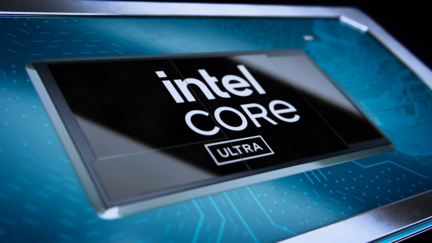 Intel Core Ultra 200U mobile CPUs will have Meteor Lake-U cores