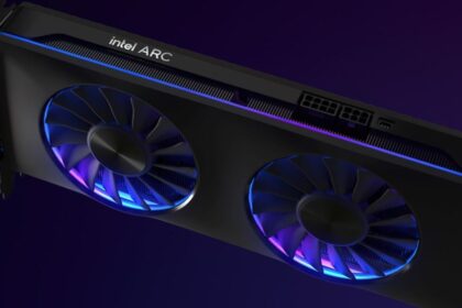 Intel partners confirm launch of Arc “Battlemage” GPUs for 2024