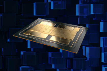 Intel Patents "LEGO-Like" Multi-Chip GPU Technology