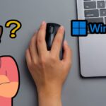 How to get the most out of Windows 11 even if you are left-handed