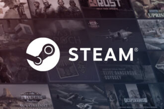 Steam announces the 100 Best-Selling Games of 2024