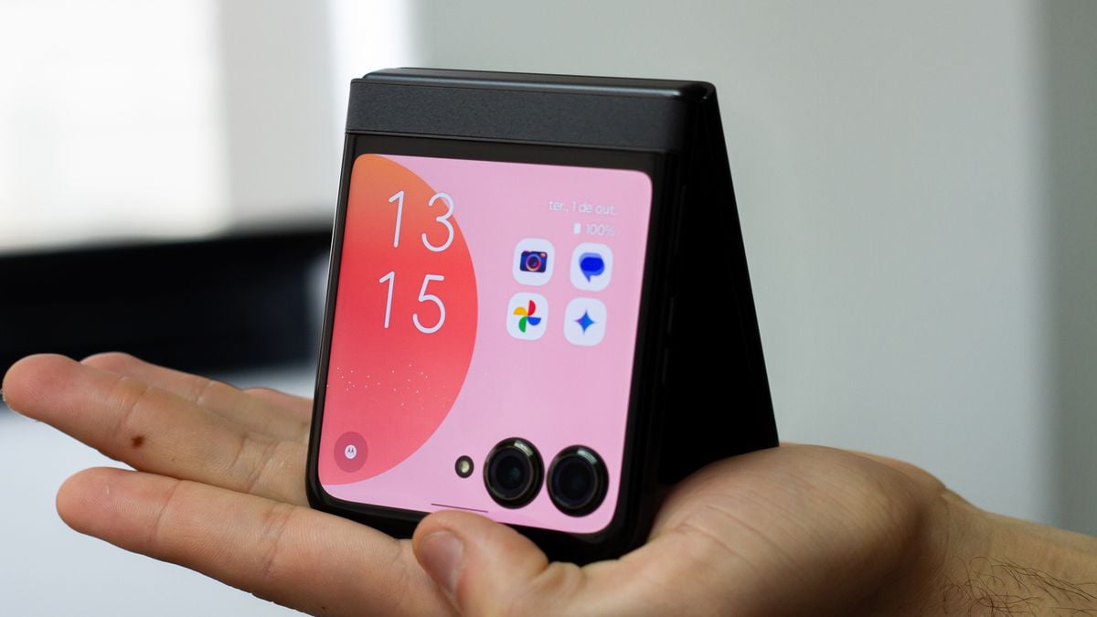 US may ban Motorola Smart Phones | All Tech Nerd