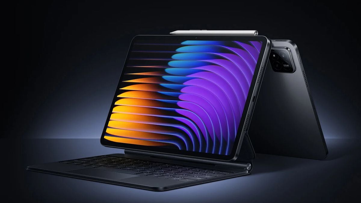 Xiaomi's new cost-effective tablet is about to hit the global market ...