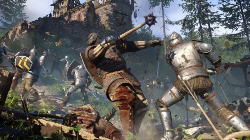 Kingdom Come: Deliverance II PC Requirements to play