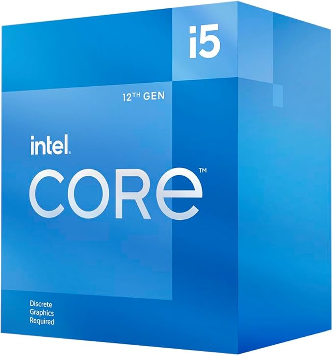 intel i5