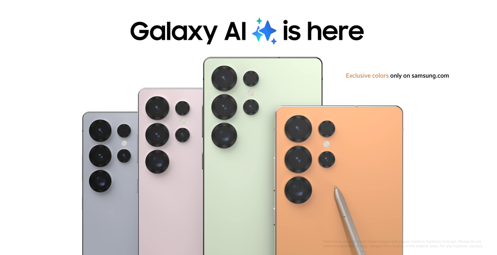 Galaxy S25 on the way? Samsung confirms Galaxy Unpacked date All Tech