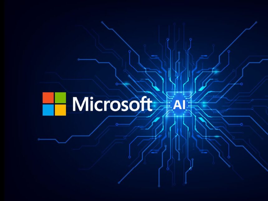 Microsoft Doubles Down on AI with CoreAI Hiring Spree