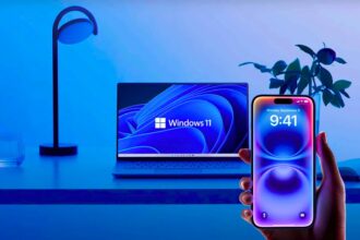 Test iOS Integration on Windows 11