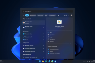 Microsoft opens tests for AI search on Windows