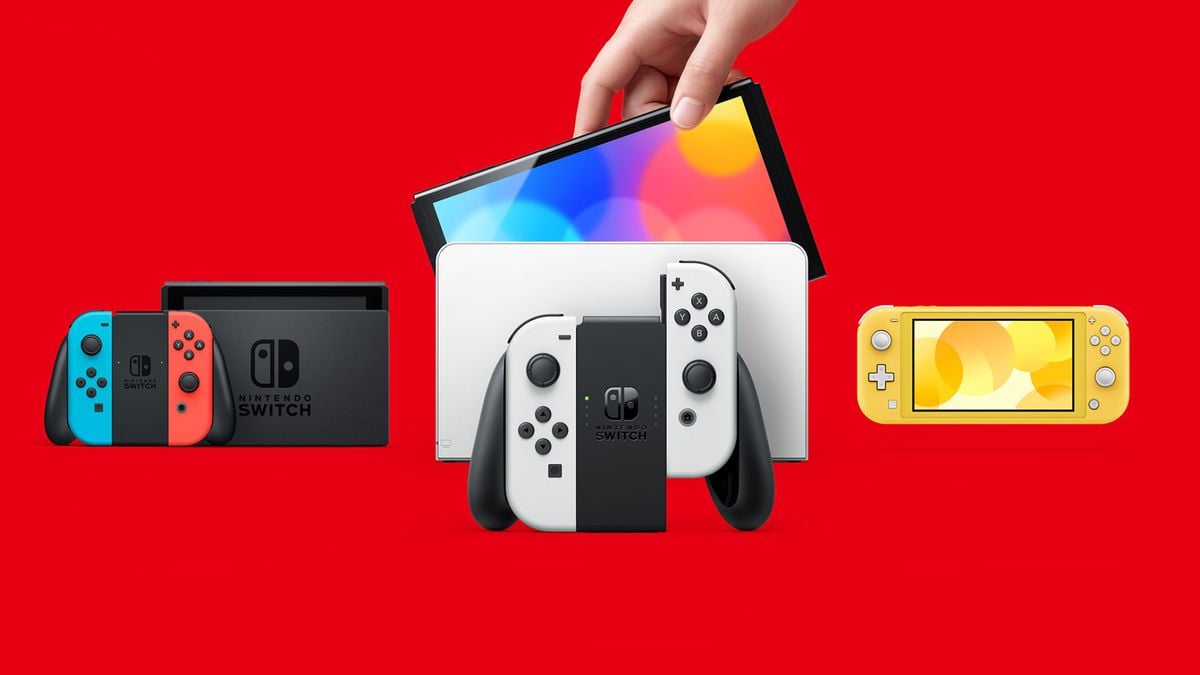 Nintendo Switch 2 Replica is presented at CES 2025 All Tech Nerd