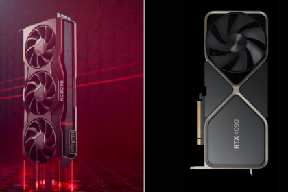 Nvidia vs AMD
